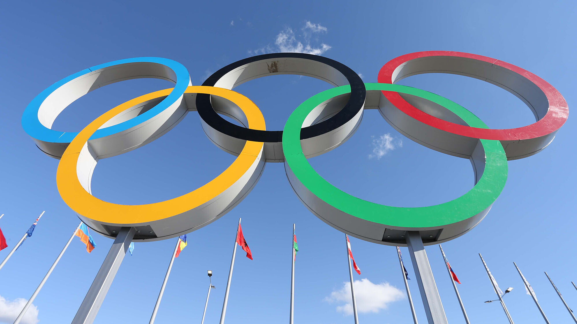 Die wichtigsten Fragen und Antworten zur deutschen Olympia-Bewerbung