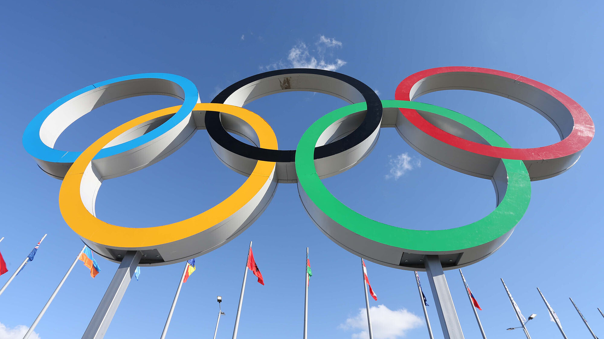 Berlin startet ins Olympia-Rennen: "Eine Chance für den Sport"