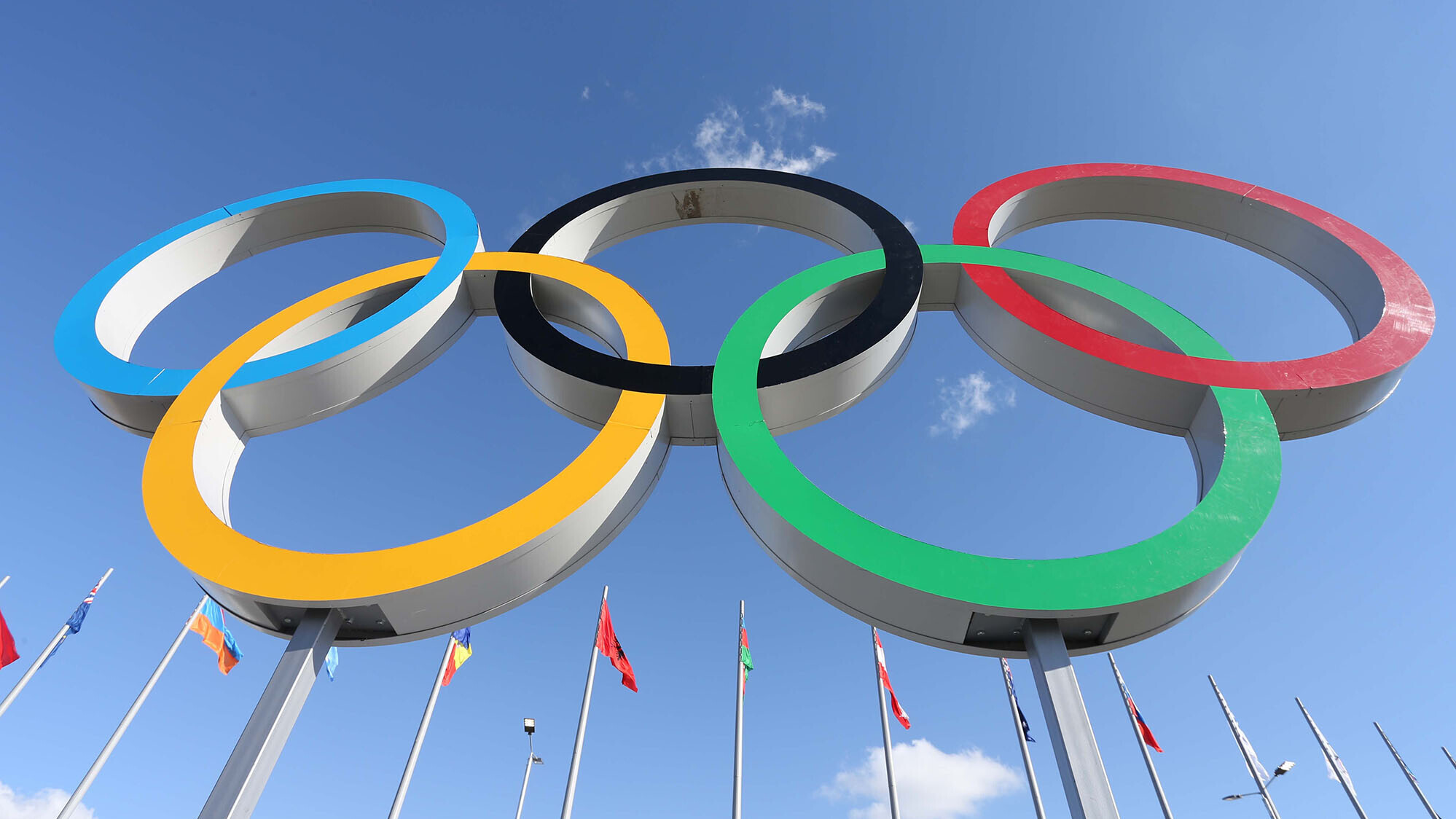 IOC zahlt Olympia-Teilnehmenden künftig 10.000 US-Dollar