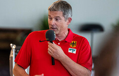 DLV-Sportdirektor hofft auf eine Aufbruchstimmung