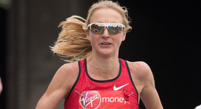 © Virgin Money London Marathon © Virgin Money London Marathon