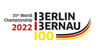 Erstmals in Deutschland 100KilometerWeltmeisterschaften in Berlin