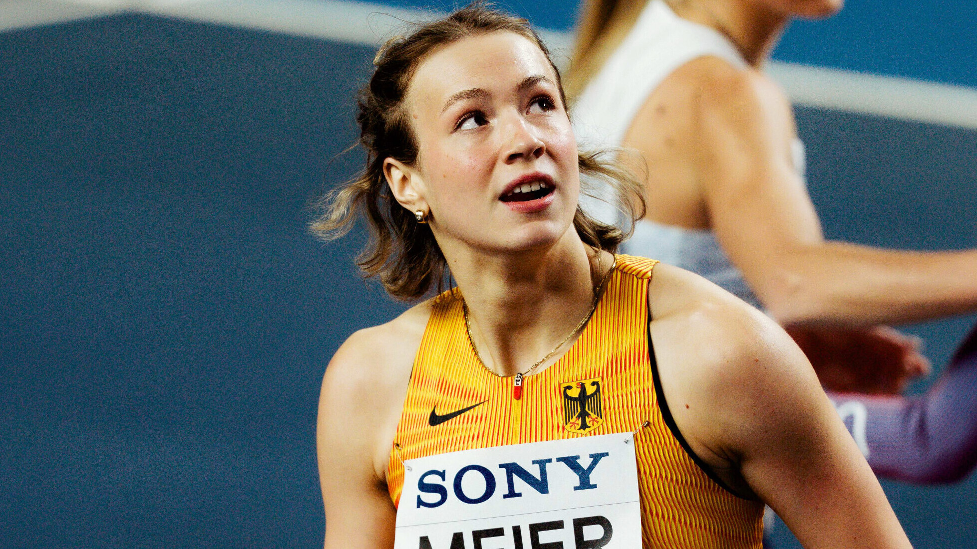 Torun Tag 3 | Die DLV-Hürdensprinterinnen buchen Halbfinal-Ticket