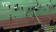StG Essen/Ruhr mit überraschend starkem Finish