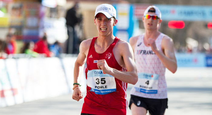 © Racewalk Pictures © Racewalk Pictures