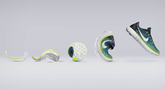 ©Nike ©Nike