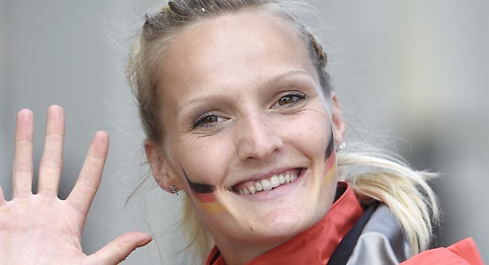 © Dirk Gantenberg © Dirk Gantenberg