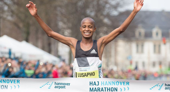 © Hannover Marathon/Norbert Wilhelmi © Hannover Marathon/Norbert Wilhelmi