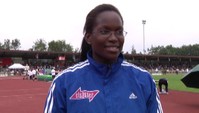 Interview mit Samira Burkhardt