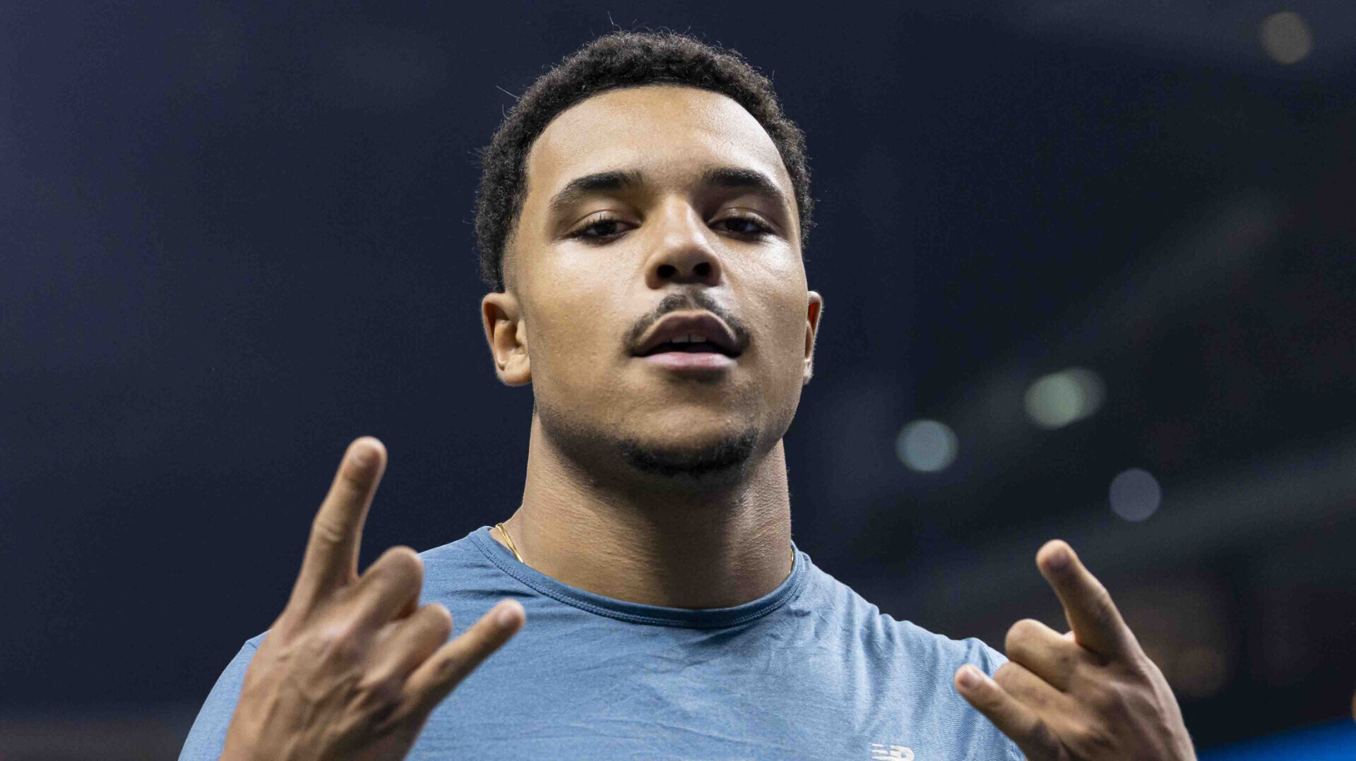 Vom Talent zum Hürdenversteher – Gregory Minoué und sein Weg in die Weltspitze