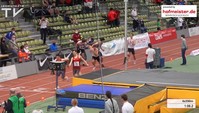 StG Königstein-Groß-Gerau-Kronberg holt sich zum DM-Abschluss Titel