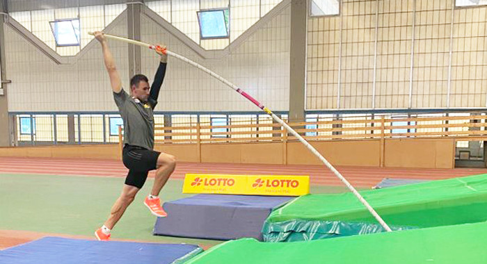 © World Athletics © World Athletics
