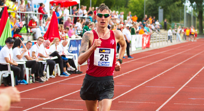 © Racewalk Pictures © Racewalk Pictures