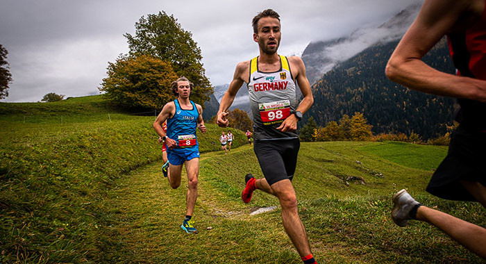 © Marco Gulberti © Marco Gulberti