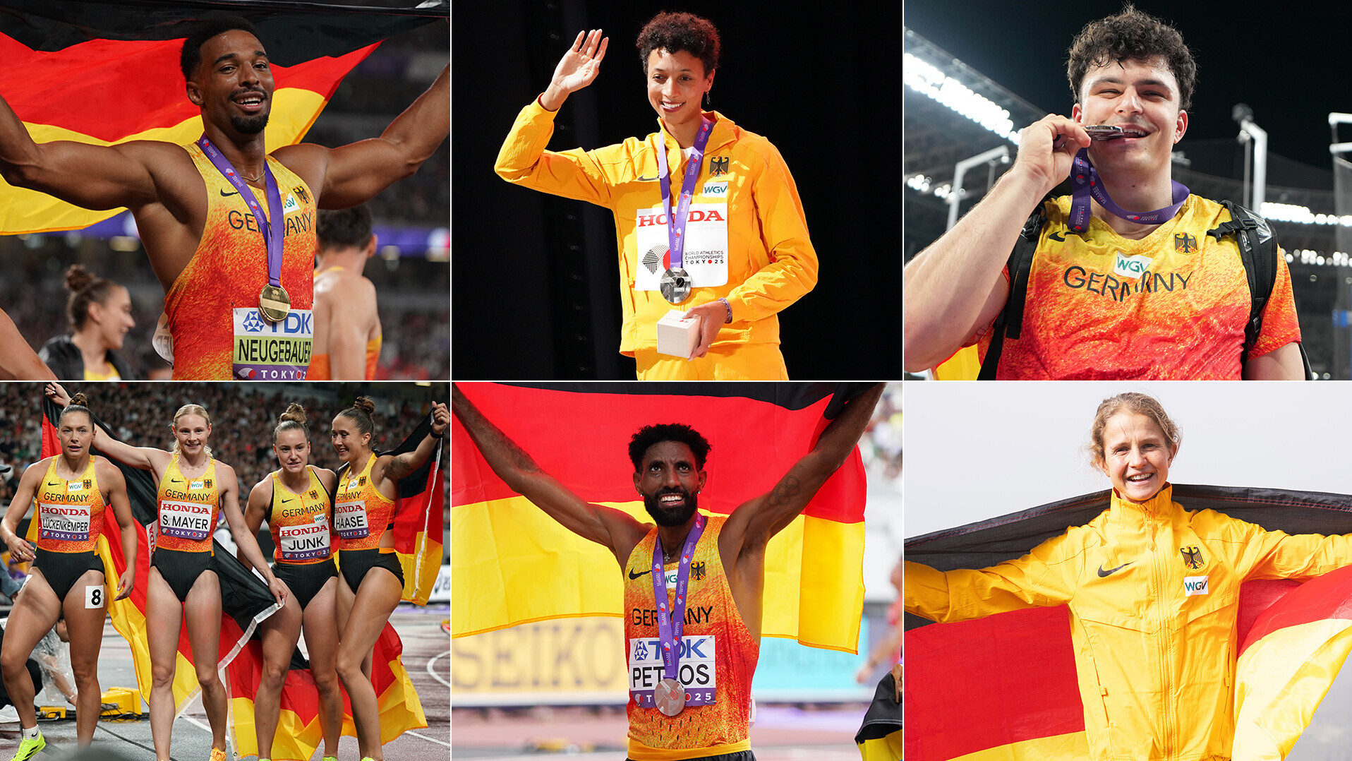 WM-Spezial: Jetzt "Ass des Monats" September wählen!