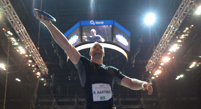 © ISTAF © ISTAF