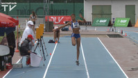 Isabella Marten knackt U20-WM-Norm