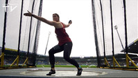 Marike Steinacker fordert Kristin Pudenz