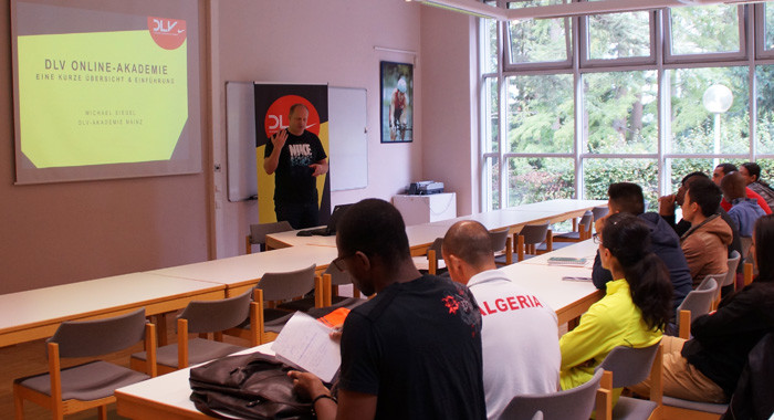 © DLV Akademie © DLV Akademie