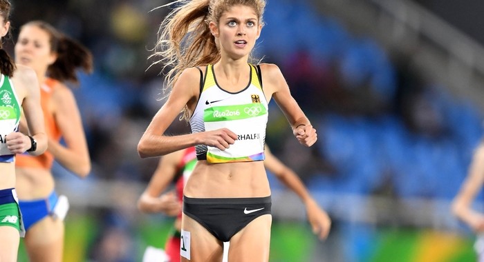 Fur Klosterhalfen Und Sujew Ist Im Halbfinale Endstation Leichtathletik De