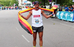 Saarbrücken: Starke Masters bei den Deutschen 10-Kilometer-Meisterschaften