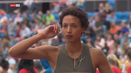 Malaika Mihambo startet mit Sieben-Meter-Sprung in den Sommer
