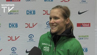 Verena Sailer: "Nächste Woche bin ich kerngesund"