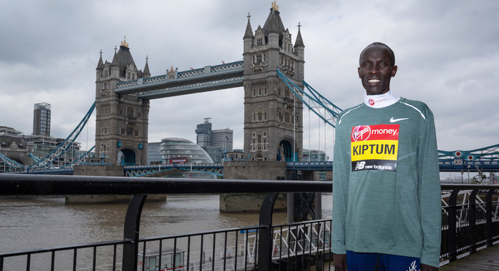 © Virgin Money London Marathon © Virgin Money London Marathon
