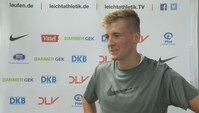 Tom Meier: "Dass es so weit geht, war überraschend"