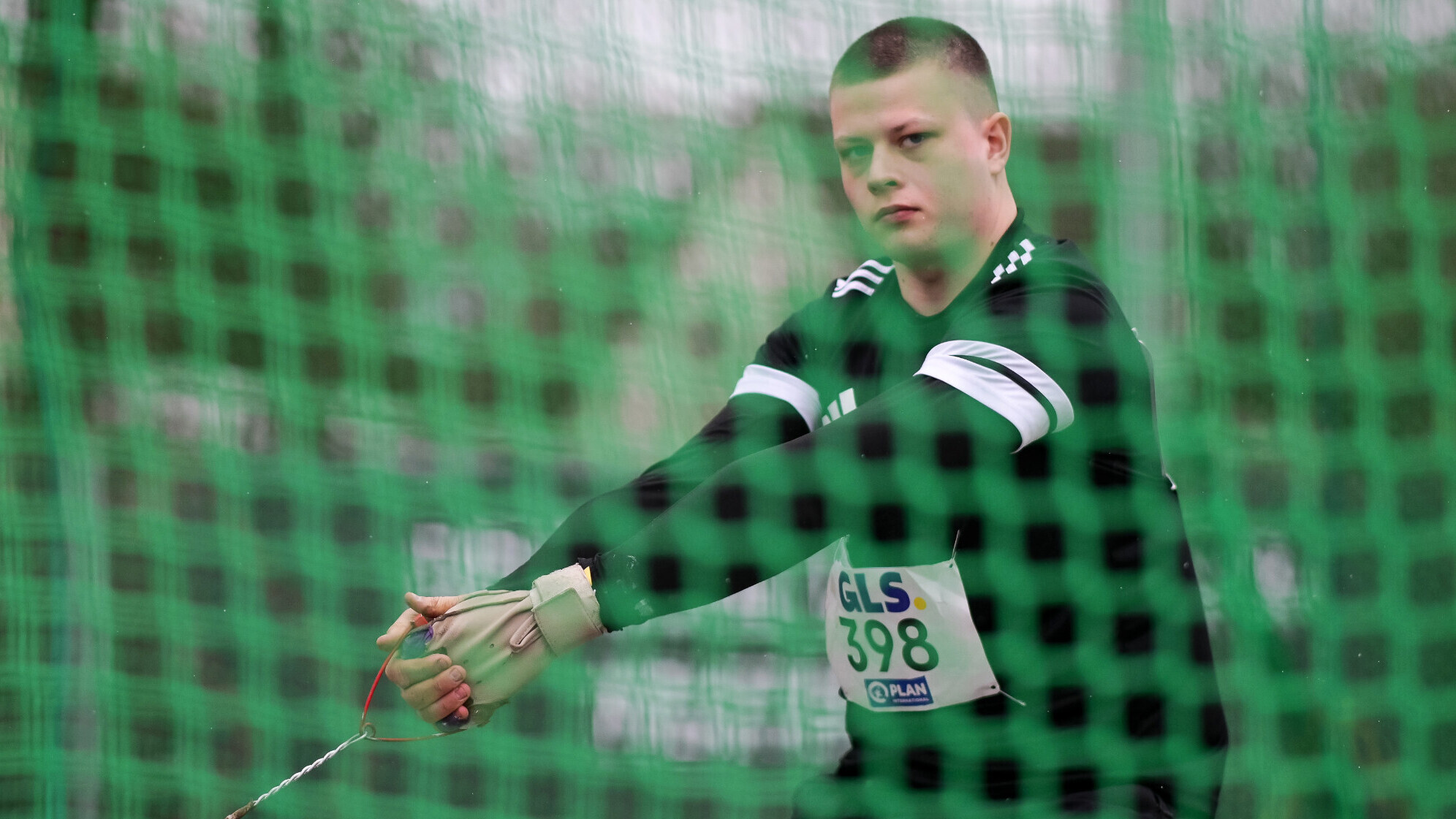 Winterwurf-DM am Samstag: Die Entscheidungen der Männer und männlichen Jugend