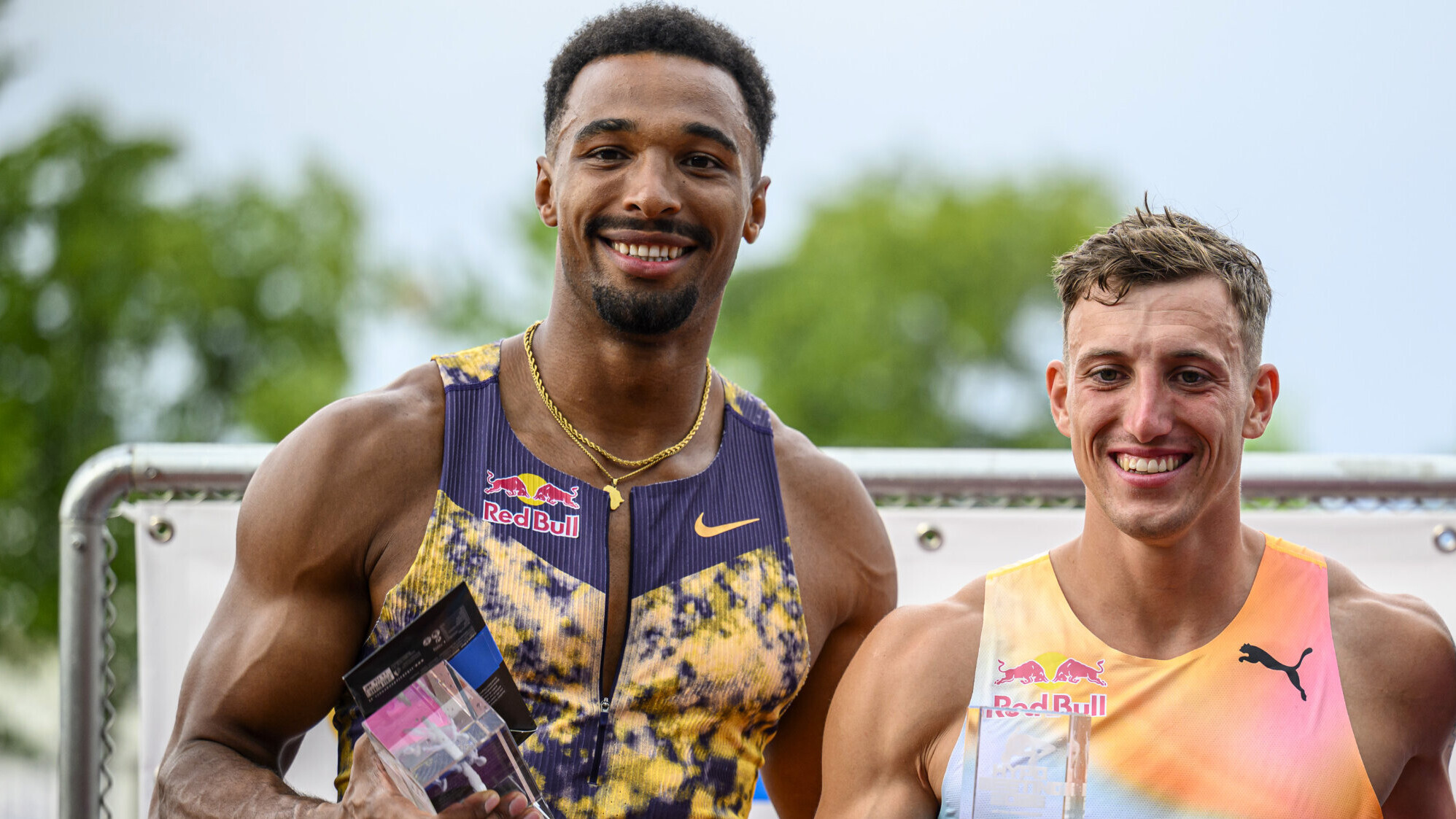 Combined Events Tour 2026: Nur Simon Ehammer im Gesamtranking vor Leo Neugebauer