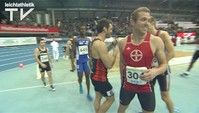 Leverkusens Sprinter laufen der Konkurrenz davon