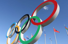 IOC ermöglicht Rückkehr russischer Sportler – keine Entscheidung für Olympia