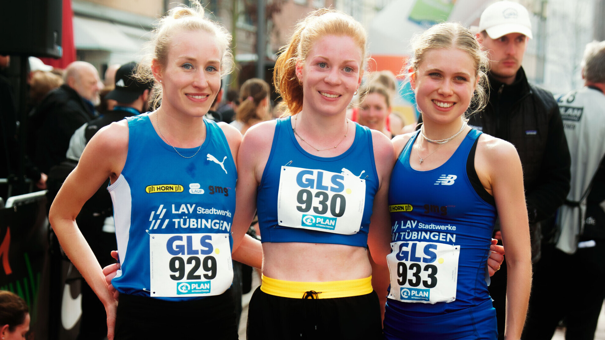 10-Kilometer-DM: Eva Dieterich im Spurt die Schnellste | leichtathletik.de