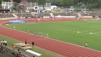 Berlin schrammt haarscharf an Medaille vorbei