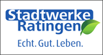 Logo Stadtwerke Ratingen