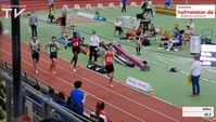Maximilian Köhler sorgt für dicke Überraschung
