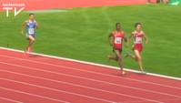 Homiyu Tesfaye holt dritten Titel