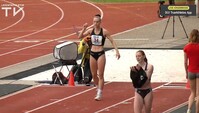 Aliena Juliette Heinzmann gewinnt…