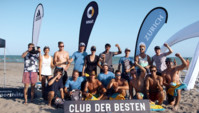 Unvergessliche Urlaubswoche im Club der Besten