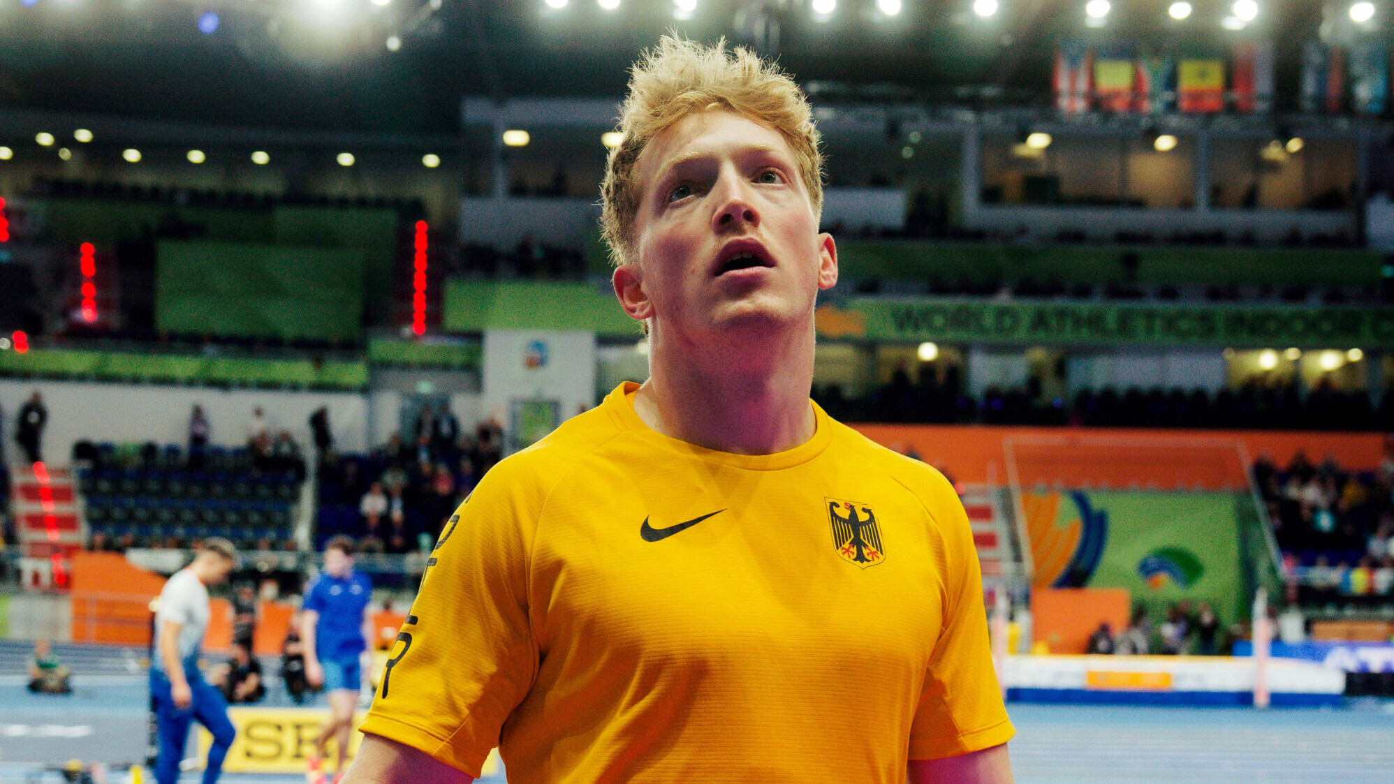 Torun Tag 1 & 2 | Der Siebenkampf von Disziplin zu Disziplin