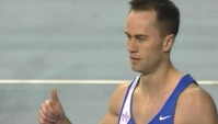 200m Männer