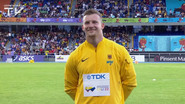 U20-Weltmeister Marius Karges im Video-Porträt