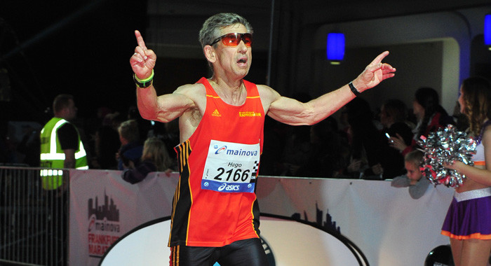 © Frankfurt Marathon © Frankfurt Marathon