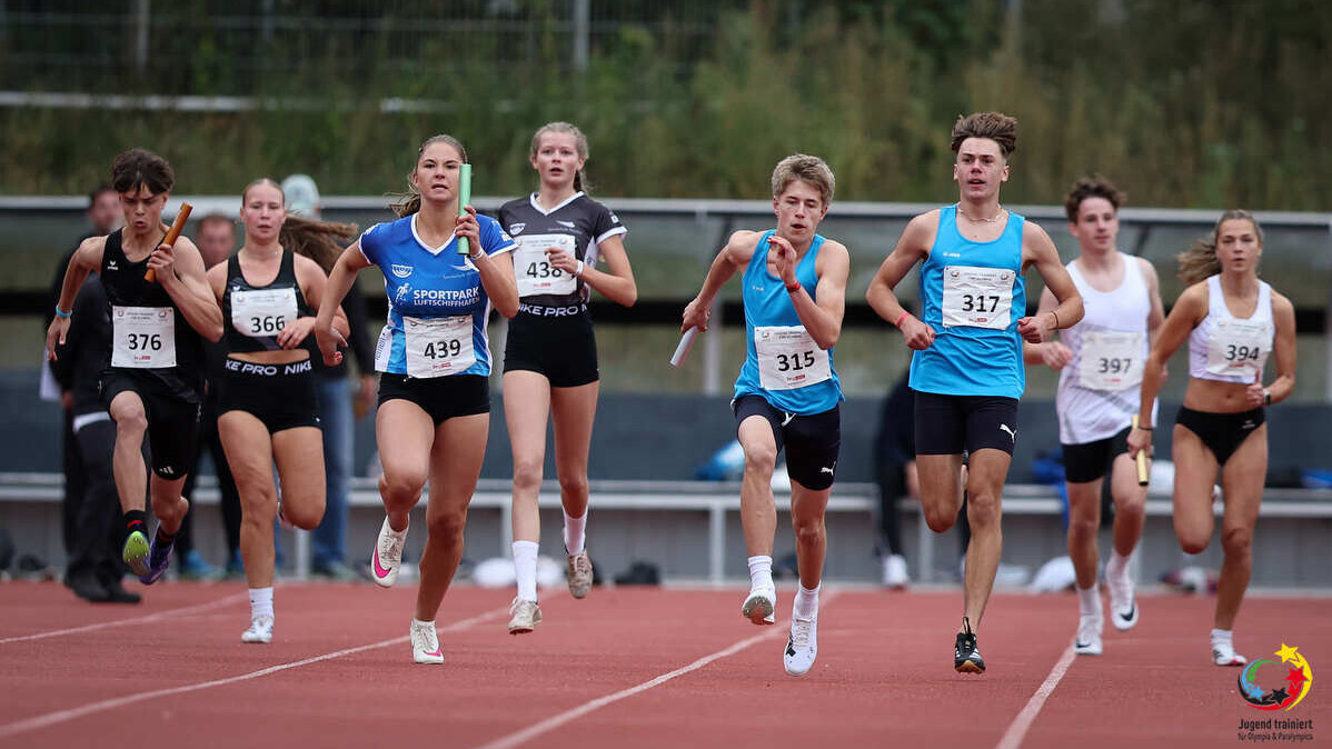 U16 Mixed