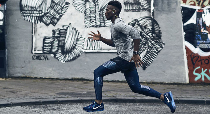 © Nike © Nike
