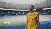 Summer of #TrueAthletes | Max Heß nimmt Anlauf auf den zwölften DM-Titel