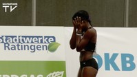 Yorgelis Rodriguez: 0 Punkte nach zwei Fehlstarts
