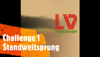 Die "Athletics League" des Leichtathletik-Verbandes Nordrhein