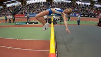 Christina Honsel springt über 1,88 Meter…